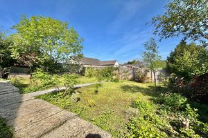 Garden- click for photo gallery